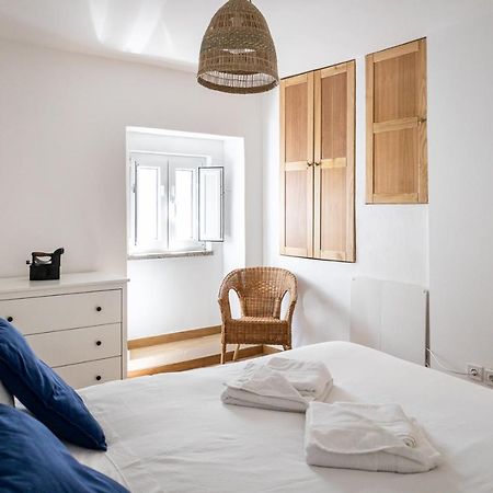 Appartement Casa Da Judiaria à Castelo de Vide Extérieur photo