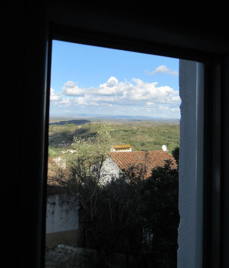 Appartement Casa Da Judiaria à Castelo de Vide Extérieur photo