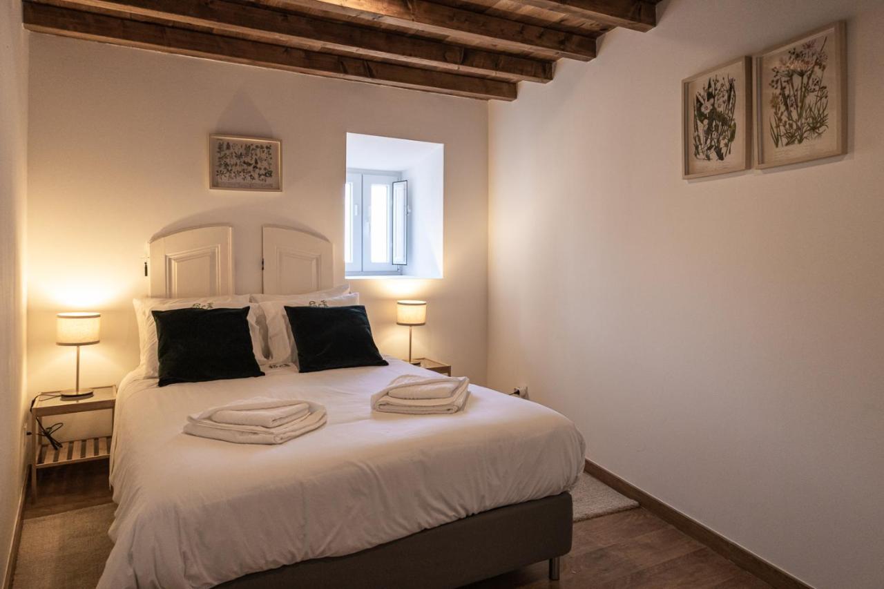 Appartement Casa Da Judiaria à Castelo de Vide Extérieur photo