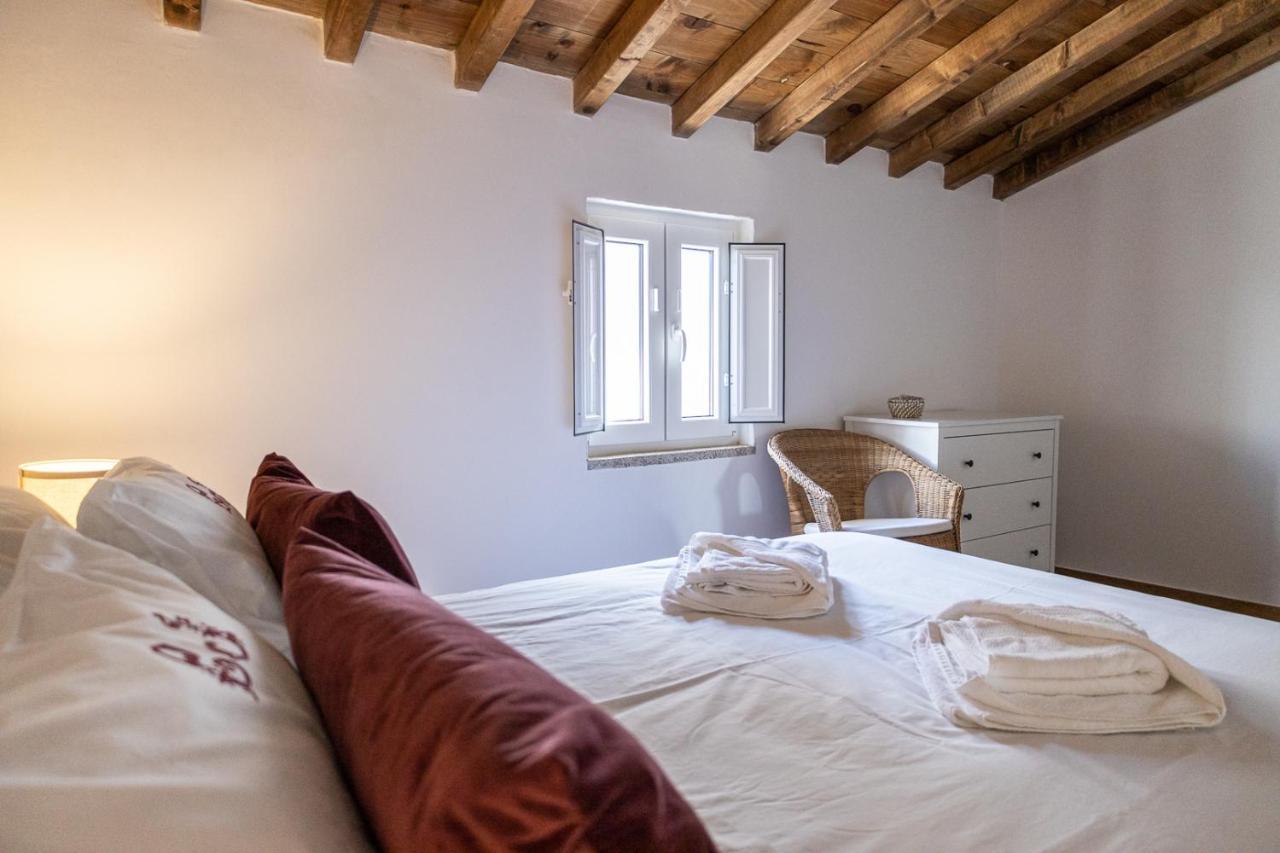 Appartement Casa Da Judiaria à Castelo de Vide Extérieur photo
