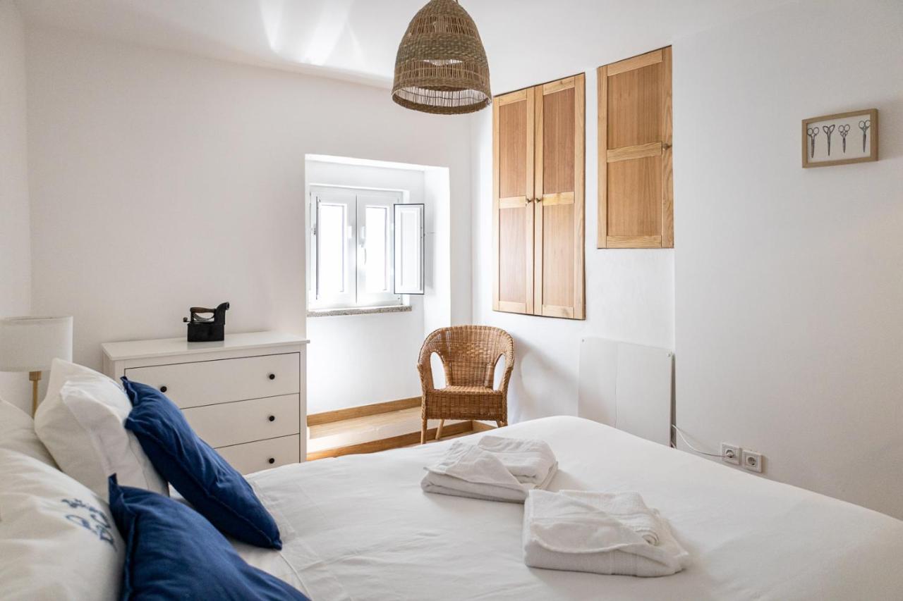 Appartement Casa Da Judiaria à Castelo de Vide Extérieur photo