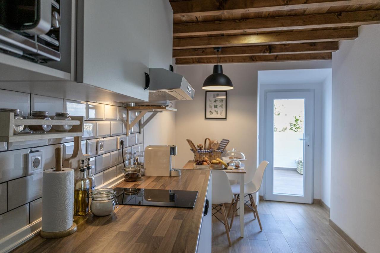 Appartement Casa Da Judiaria à Castelo de Vide Extérieur photo