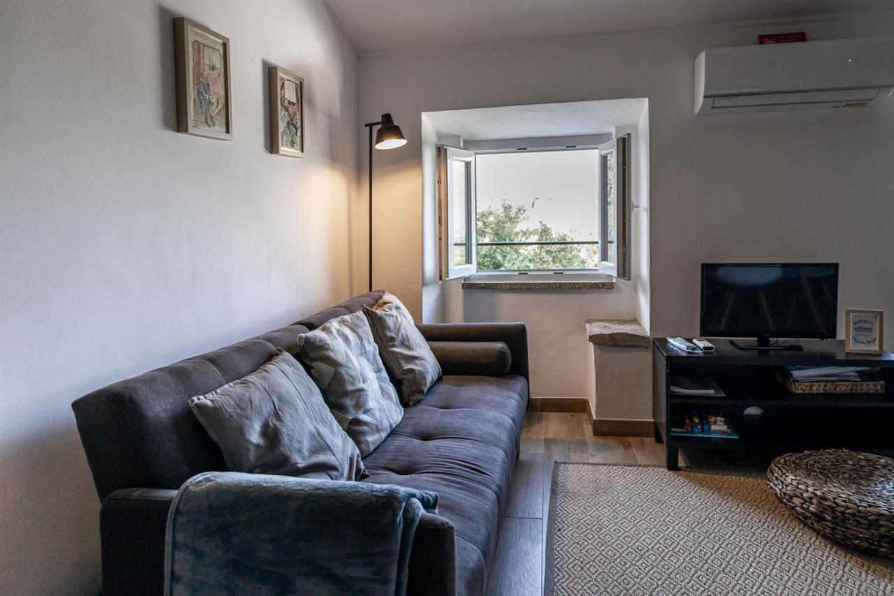Appartement Casa Da Judiaria à Castelo de Vide Extérieur photo