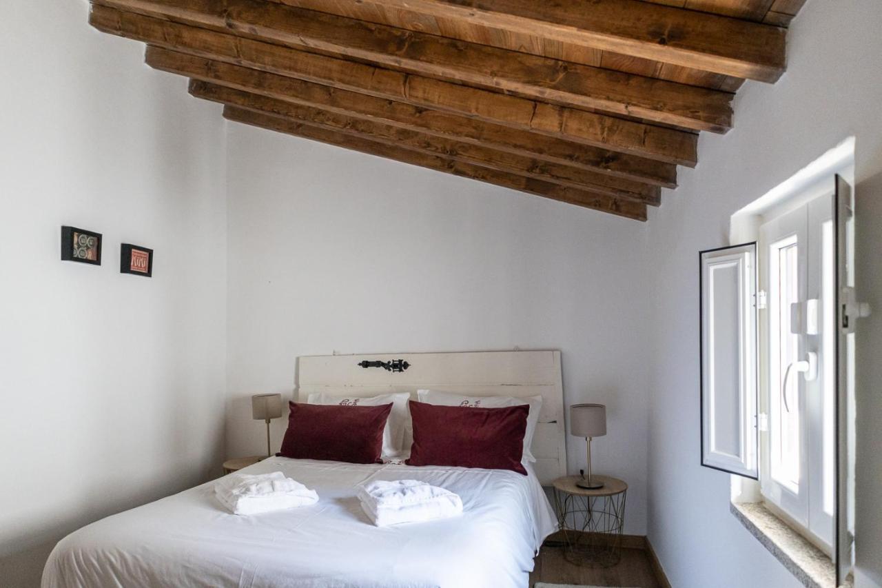 Appartement Casa Da Judiaria à Castelo de Vide Extérieur photo