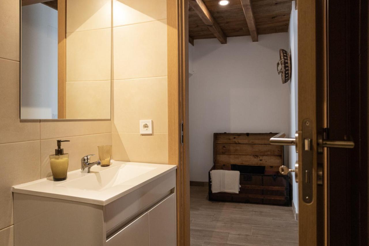 Appartement Casa Da Judiaria à Castelo de Vide Extérieur photo