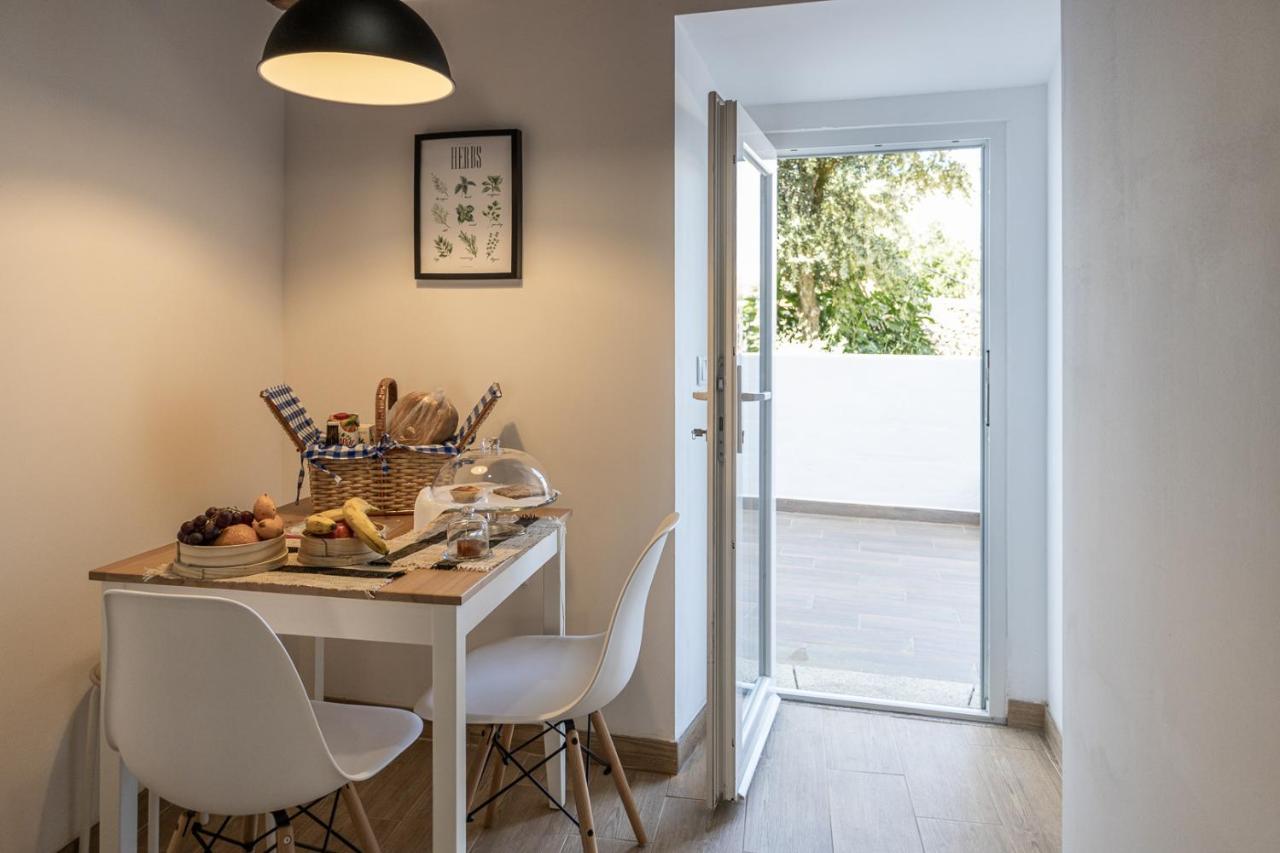 Appartement Casa Da Judiaria à Castelo de Vide Extérieur photo