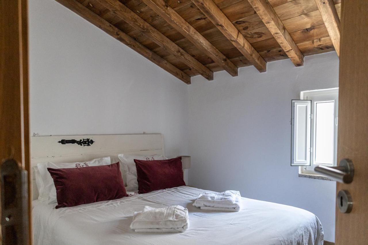 Appartement Casa Da Judiaria à Castelo de Vide Extérieur photo