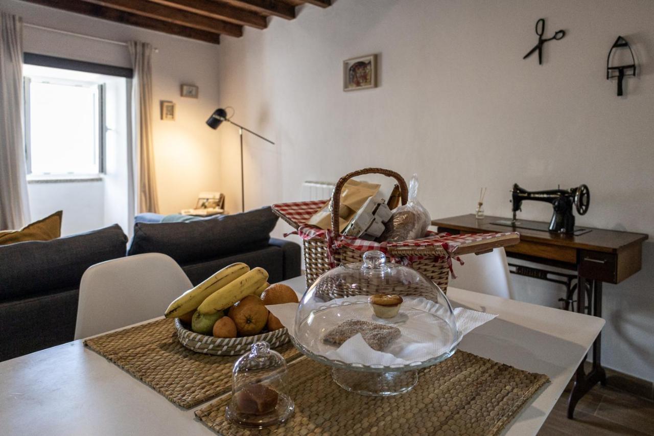 Appartement Casa Da Judiaria à Castelo de Vide Extérieur photo
