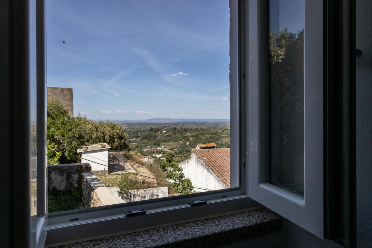 Appartement Casa Da Judiaria à Castelo de Vide Extérieur photo