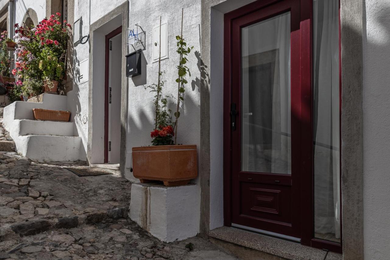 Appartement Casa Da Judiaria à Castelo de Vide Extérieur photo