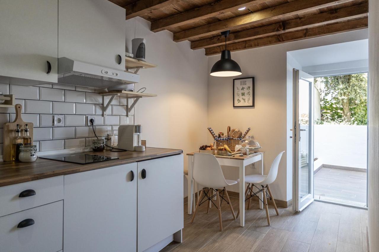 Appartement Casa Da Judiaria à Castelo de Vide Extérieur photo
