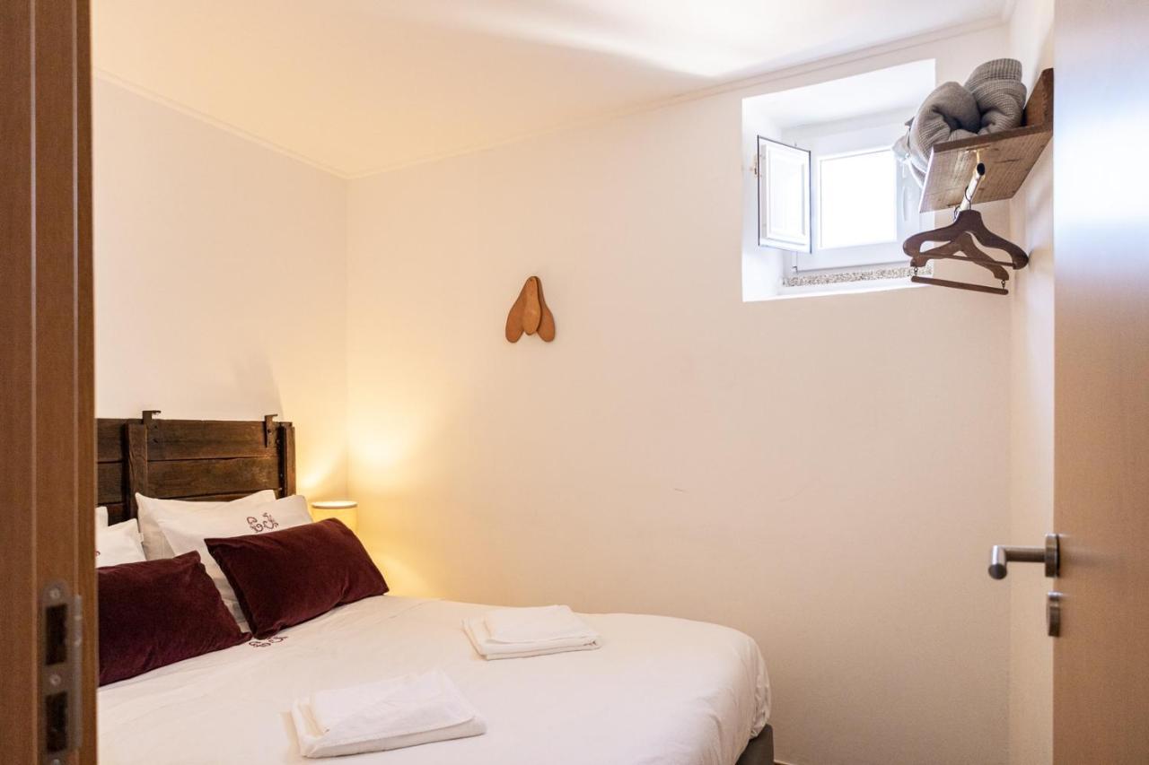 Appartement Casa Da Judiaria à Castelo de Vide Extérieur photo