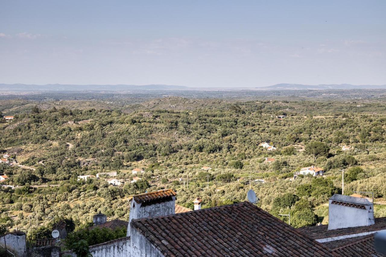 Appartement Casa Da Judiaria à Castelo de Vide Extérieur photo