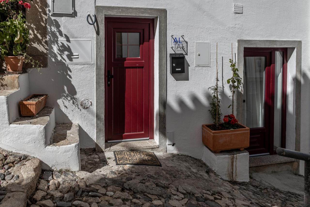 Appartement Casa Da Judiaria à Castelo de Vide Extérieur photo