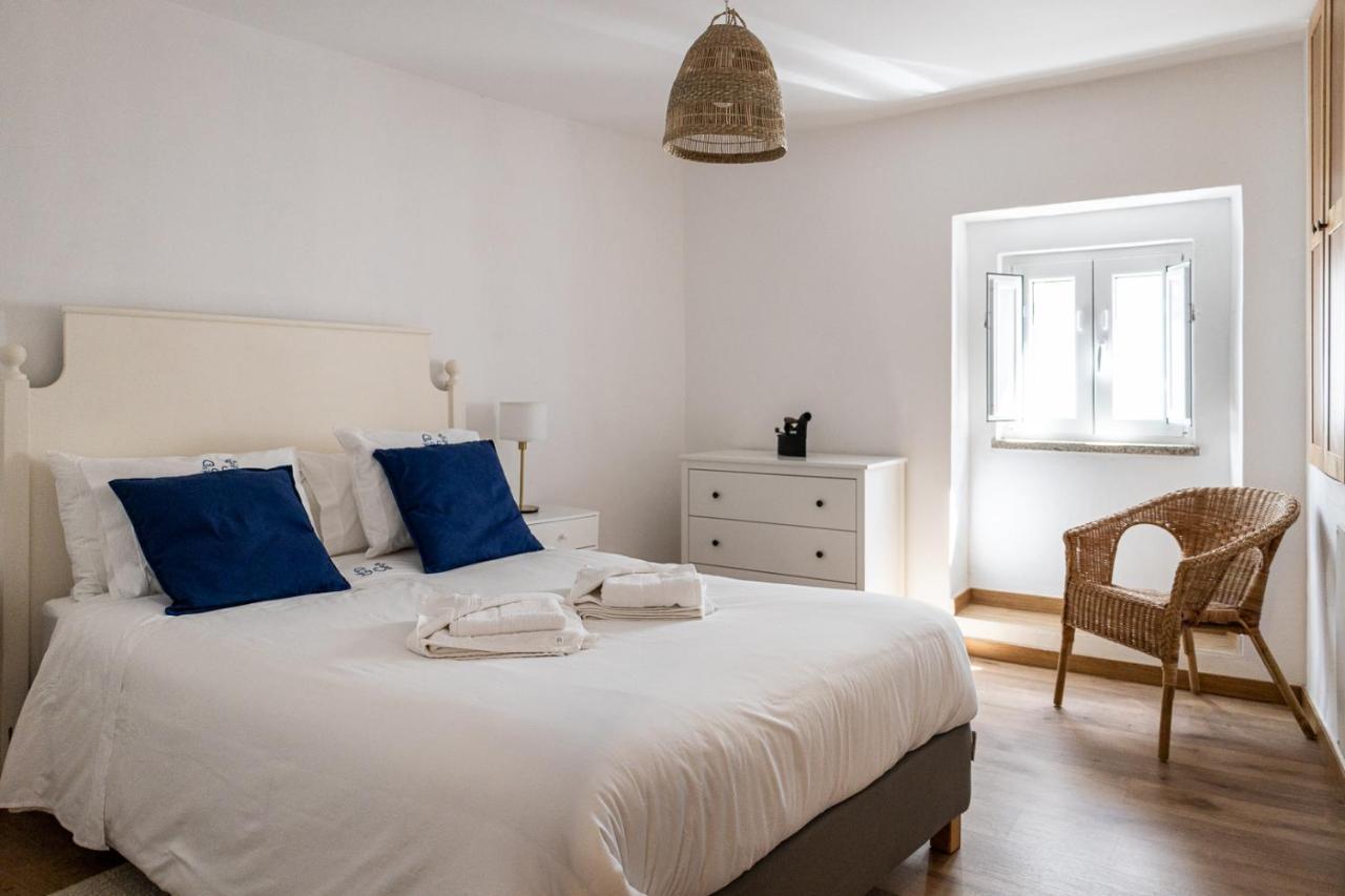 Appartement Casa Da Judiaria à Castelo de Vide Extérieur photo