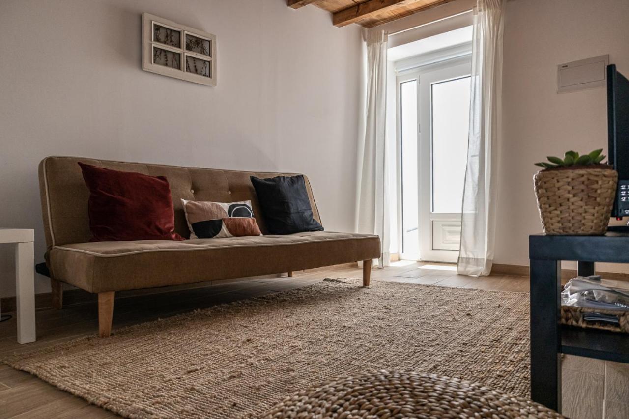Appartement Casa Da Judiaria à Castelo de Vide Extérieur photo