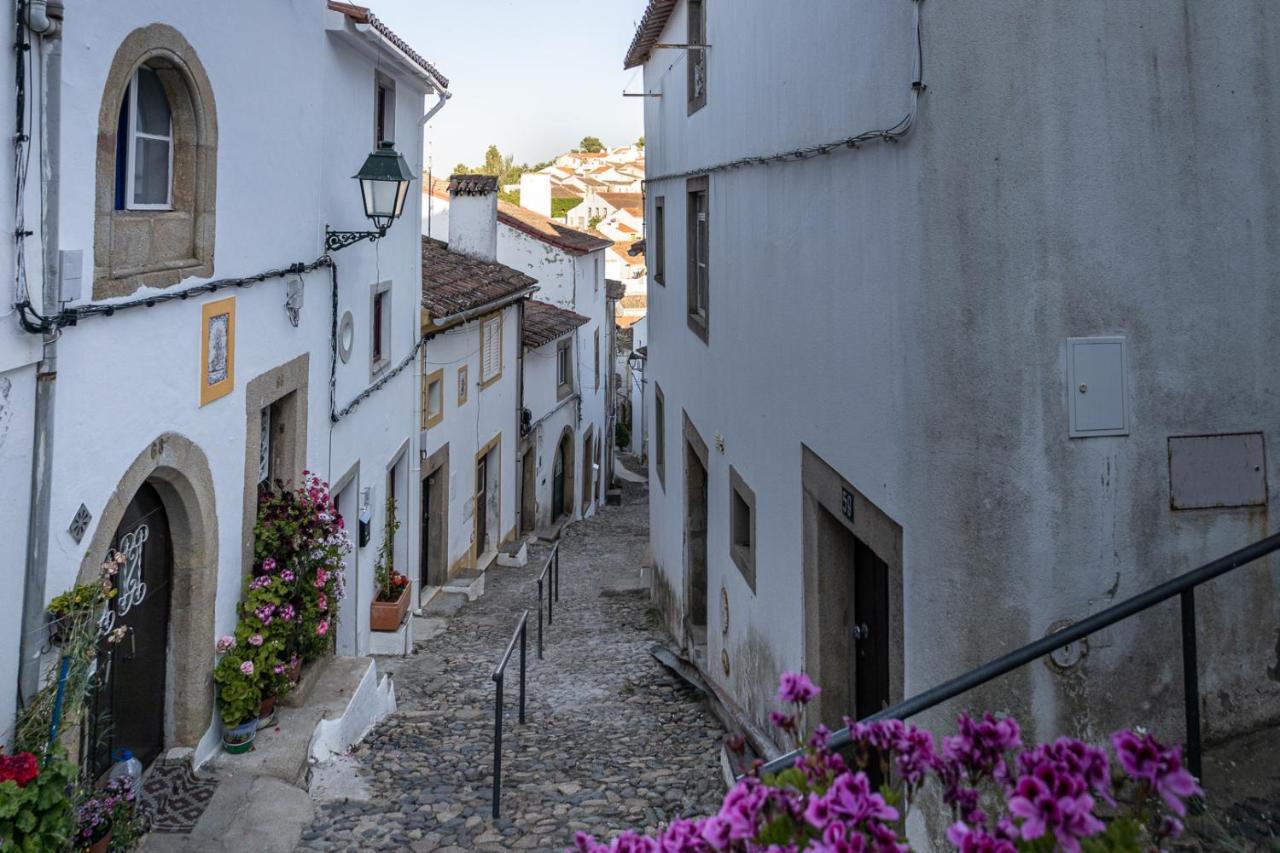 Appartement Casa Da Judiaria à Castelo de Vide Extérieur photo