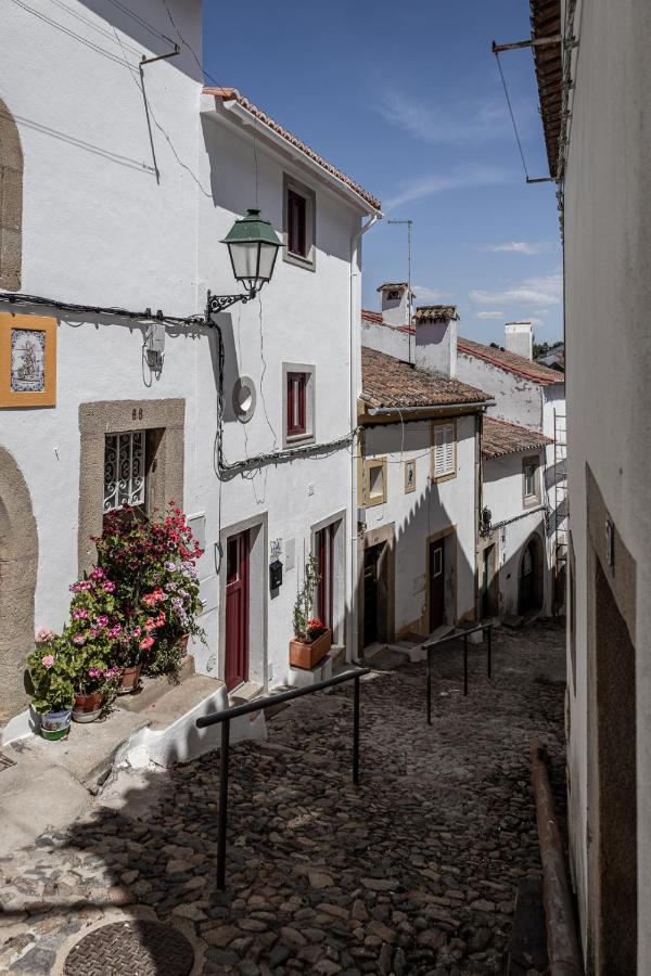 Appartement Casa Da Judiaria à Castelo de Vide Extérieur photo