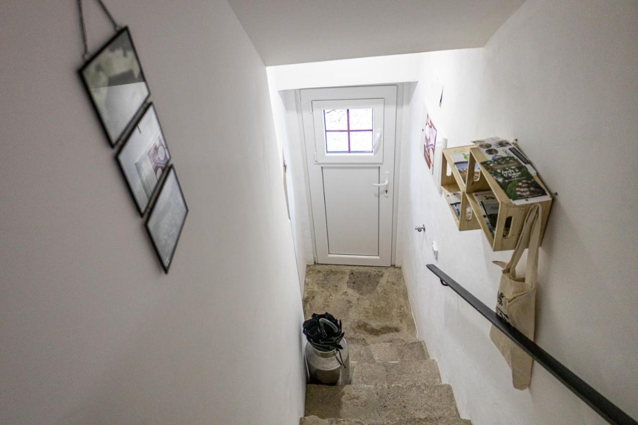 Appartement Casa Da Judiaria à Castelo de Vide Extérieur photo